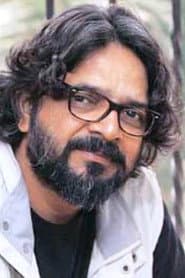 Photo of K.U. Mohanan