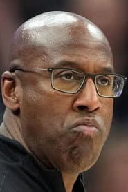 Photo of Mike Brown