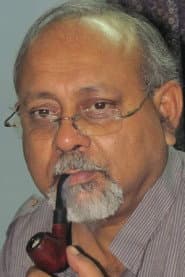 Photo of Satyapriya Mukhopadhyay
