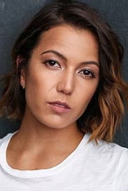 Photo of Morgan Marcell