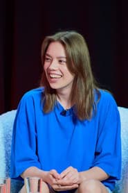 Photo of Yulia Zherebtsova