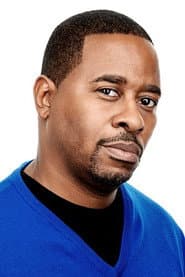 Photo of Jayson Ward Williams