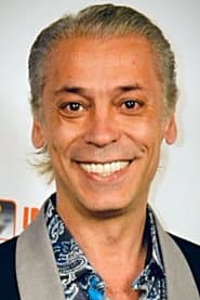 Photo of Karlos Granada