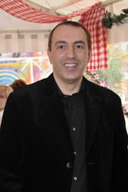 Photo of Jean-Marc Morandini