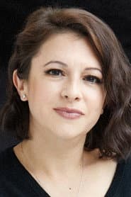 Photo of Marlo Hunter