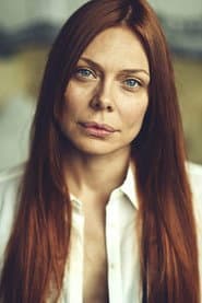Photo of Rebecca Viitala