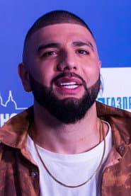 Photo of Artyom Kacharyan