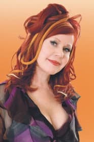 Photo of Kate Pierson