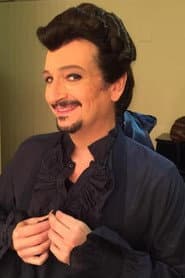 Photo of Javier Franco