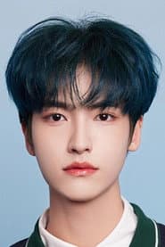 Photo of Jiang Xinxi