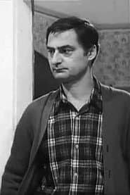 Photo of Mirko Bulović