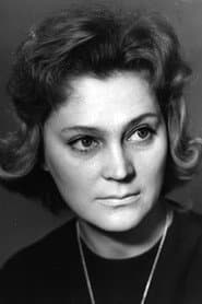 Photo of Inga Zadorozhnaya