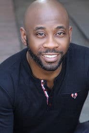 Photo of Torrey B. Lawrence