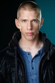 Photo of Aaron Veach