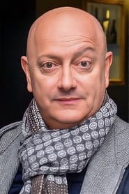 Photo of Joseph Gorgoni