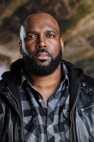Photo of Sean Simms