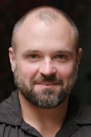 Photo of Christos Dante