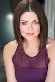 Photo of Erin Cline