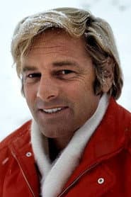 Photo of Carl Schell