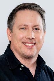 Photo of Joe Cornish