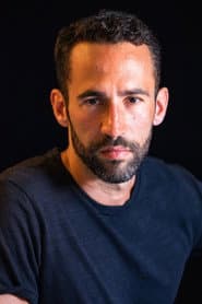 Photo of Giovanni James Bertoia
