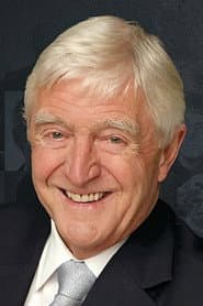 Photo of Michael Parkinson