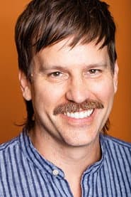 Photo of Adam J. Jefferis