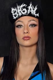 Photo of Alice Crowley