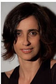 Photo of Cristiane Antuña