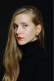 Photo of Jelena Tjapkin