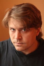 Photo of Aleksey Ilin
