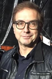 Photo of Jean Yves d'Angelo