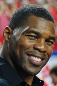Photo of Herschel Walker