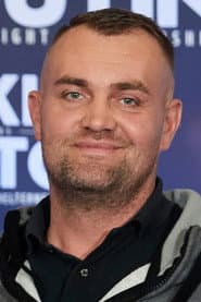 Photo of Pavel Sour