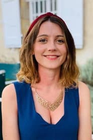 Photo of Olivia Utley