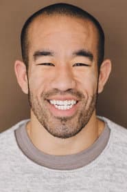 Photo of Reid Kawakami