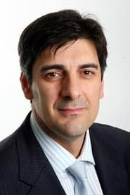 Photo of George Megalogenis