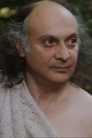 Photo of Boris Lehman