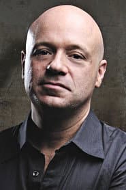 Photo of Albert Guinovart