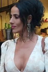 Photo of Rízia Fernandes