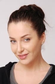 Photo of Evgenya Chirkova