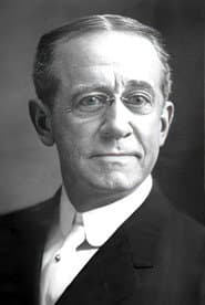 Photo of William H. Crane
