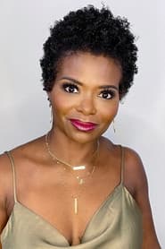 Photo of LaChanze