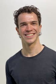 Photo of Uisce Goriss-Dazeley