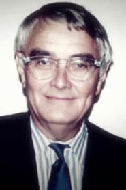 Photo of Budd Hopkins