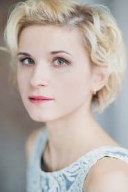 Photo of Elena Shatalova