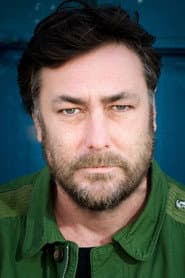 Photo of Mark Forester Evans