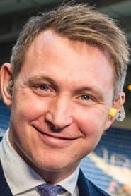 Photo of Kim Källström