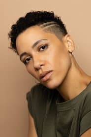 Photo of Sarin Monae West