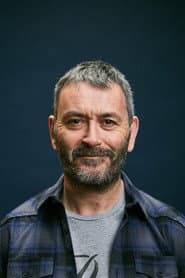 Photo of Tudur Owen